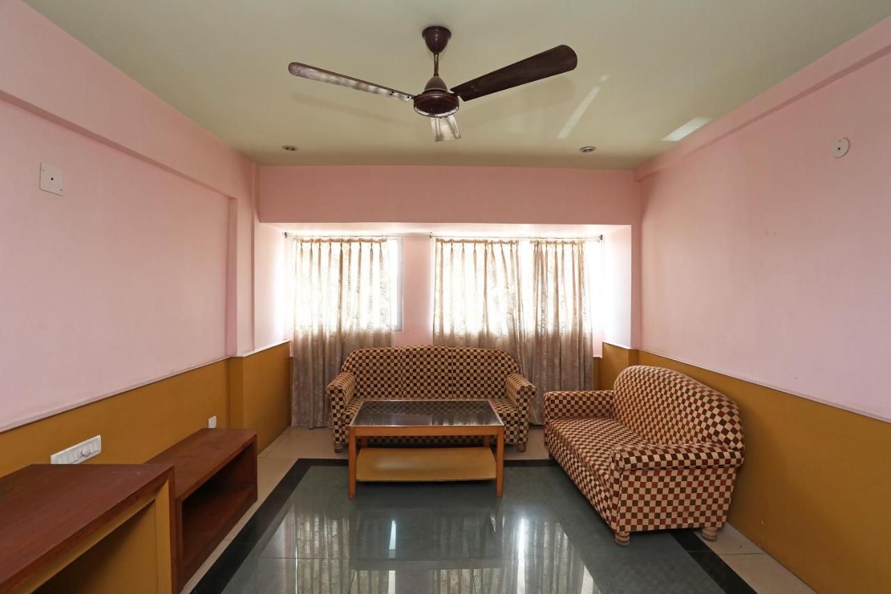 Hotel Keshari Bhubaneswar Exterior photo